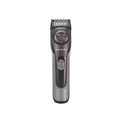 Beper, Rechargeable Beard Trimmer, 40.332