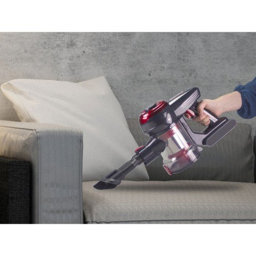 Beper, Rechargeable Vacuum Cleaner [120W] - 22.2V Lithium Battery