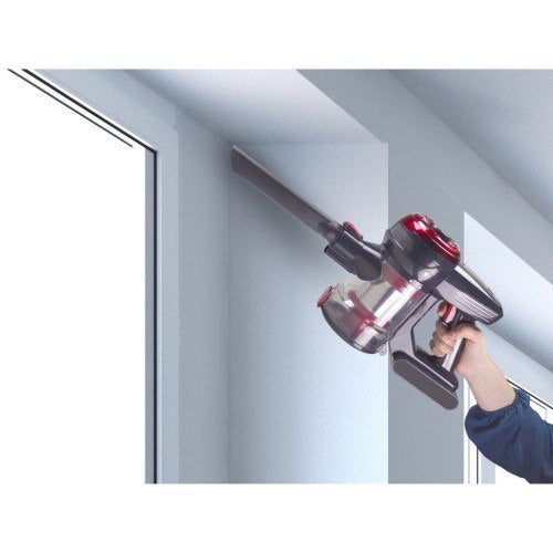 Beper, Rechargeable Vacuum Cleaner [120W] - 22.2V Lithium Battery
