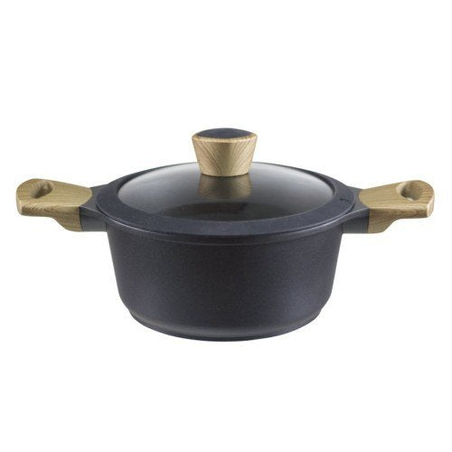 Beper, Sauce Pan With Lid 28Cm, PE.165
