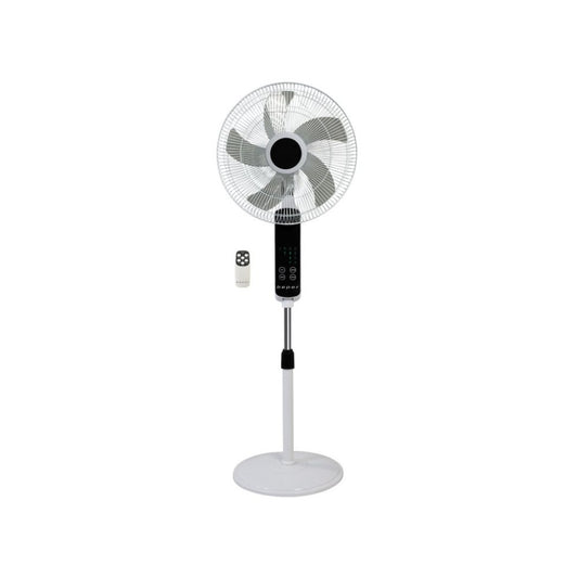 Beper, Stand Fan With Touch Screen, 55W, Ve.112