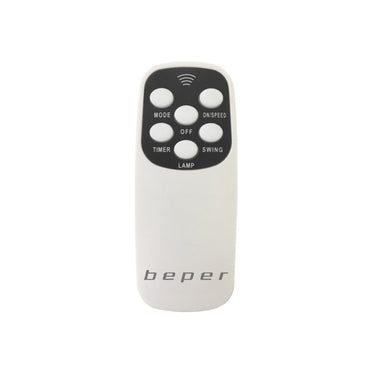 Beper, Stand Fan With Touch Screen, 55W, Ve.112