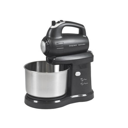 Beper, Swing Mixer With Rotating Bowl, 90.347