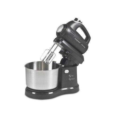 Beper, Swing Mixer With Rotating Bowl, 90.347