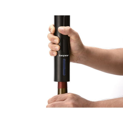 Beper, Usb Rechargeable Corkscrew, P102Acp100