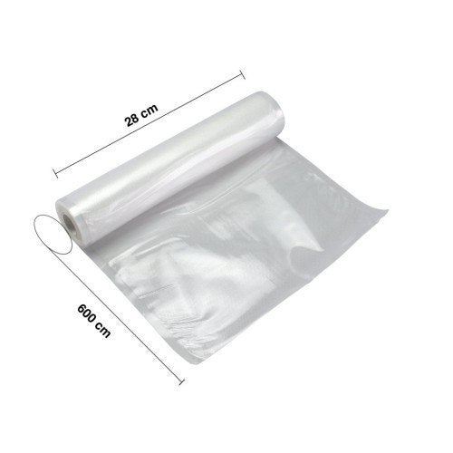 Beper, Vacuum Sealer Bag Roll, RCO9003028