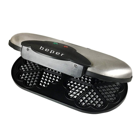 Beper, Waffle Maker, BT.604