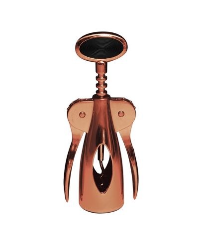 Berlinger Haus, Wine Opener, Rose Gold