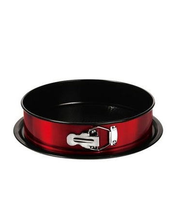 Berlinger Haus, Round Springform, Metallic Line Burgundy Edition