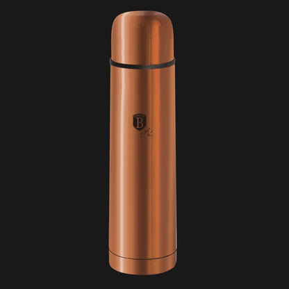 Berlinger Haus, Vacuum Flask, 0,5L, Rose Gold