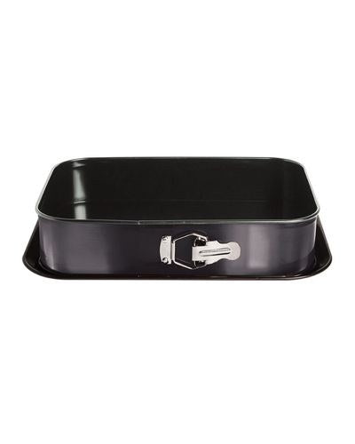 Berlinger Haus, Square Springform, 39*27 Cm Carbon Pro