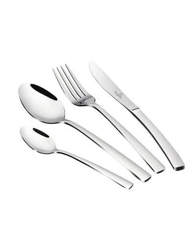 Berlinger Haus, 24 Pcs Cutlery Set, Mirror