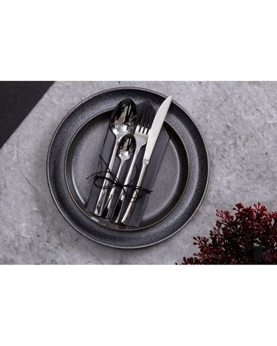 Berlinger Haus, 24 Pcs Cutlery Set, Mirror