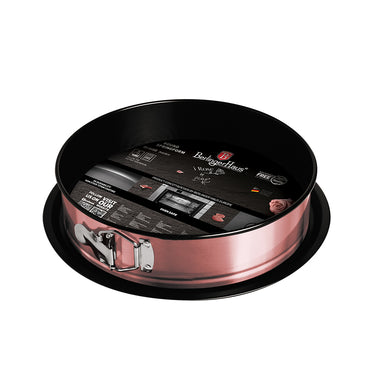 Berlinger Haus, Round Springform, I-Rose Collection