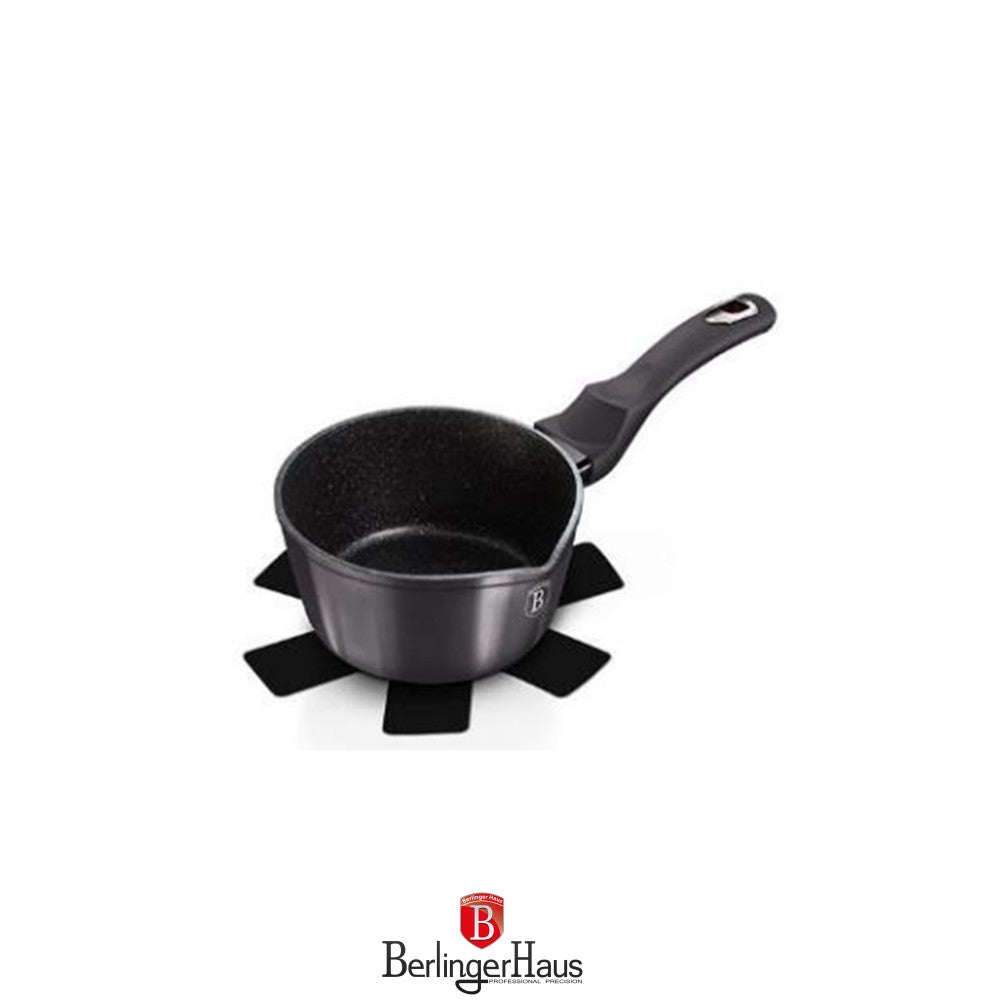 Berlinger Haus, Sauce Pan, 16 Cm, Carbon Pro Edition