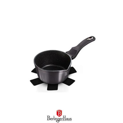 Berlinger Haus, Sauce Pan, 16 Cm, Carbon Pro Edition