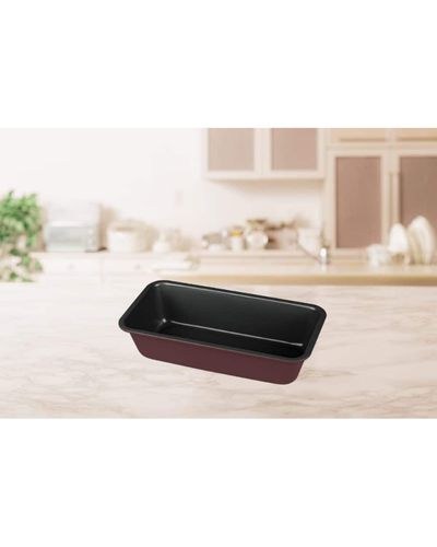 Berlinger Haus, Loaf Pan, Leonardo Collection