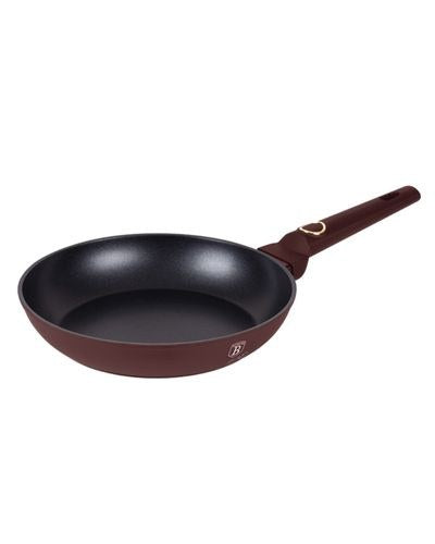 Berlinger Haus, Frypan, 20 Cm, Leonardo Collection