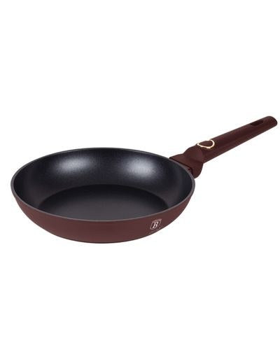 Berlinger Haus, Frypan, 24 Cm, Leonardo Collection