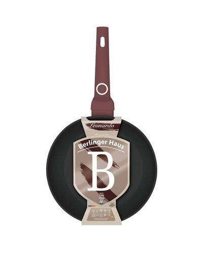 Berlinger Haus, Frypan, 28 Cm, Leonardo Collection