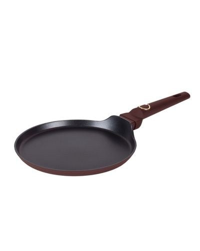 Berlinger Haus, Pancake Pan, 25 Cm, Leonardo Collection