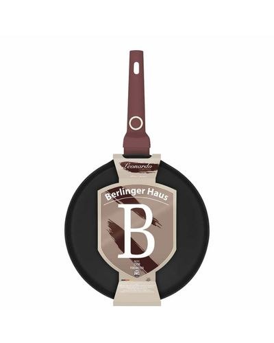 Berlinger Haus, Pancake Pan, 25 Cm, Leonardo Collection