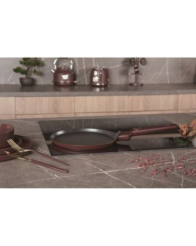 Berlinger Haus, Pancake Pan, 25 Cm, Leonardo Collection