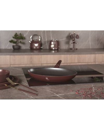 Berlinger Haus, Fish Pan, 35*25 Cm, Leonardo Collection