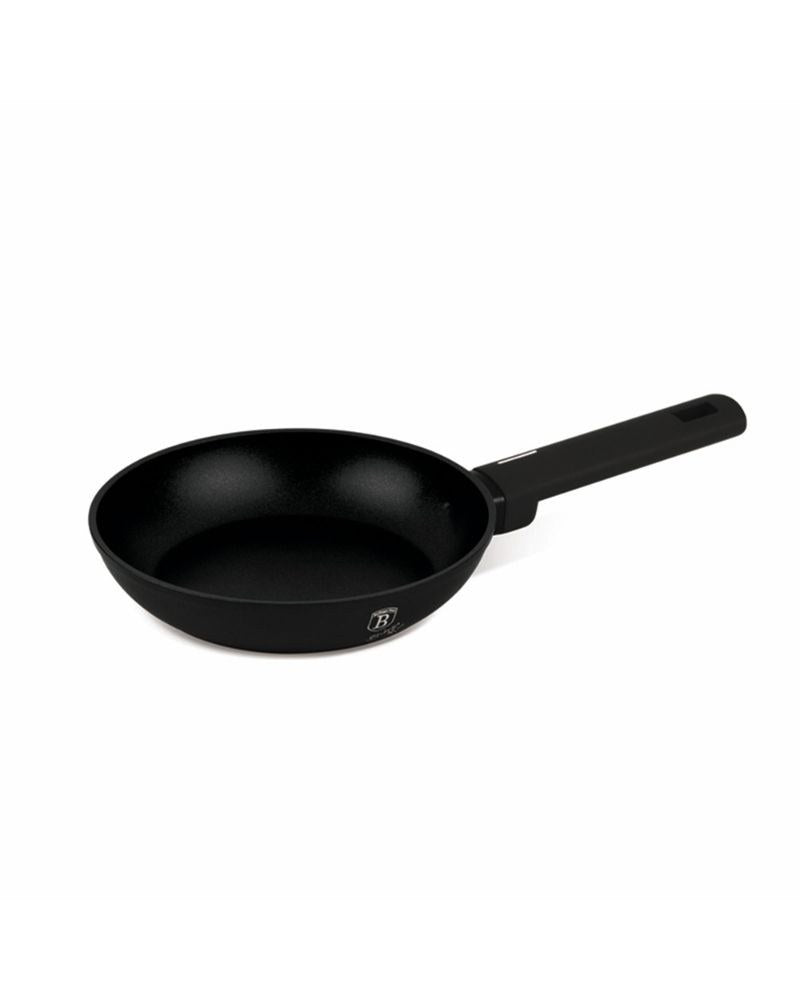 Berlinger Haus, Matte Black 28Cm Frypan B/6
