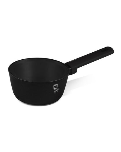 Berlinger Haus, Matte Black 16Cm Saucepan B/6