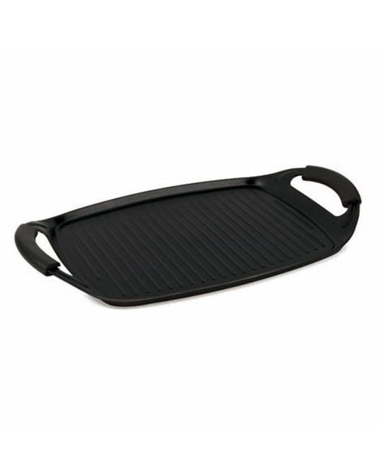 Berlinger Haus, Matte Black 47*29Cm Grill Plate B/6