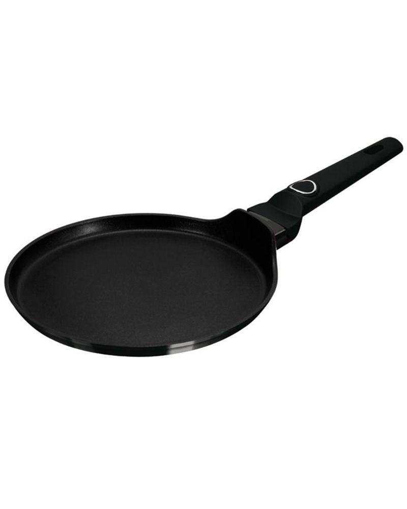 Berlinger Haus, Black Vantage 25Cm Pancake Pan B/6