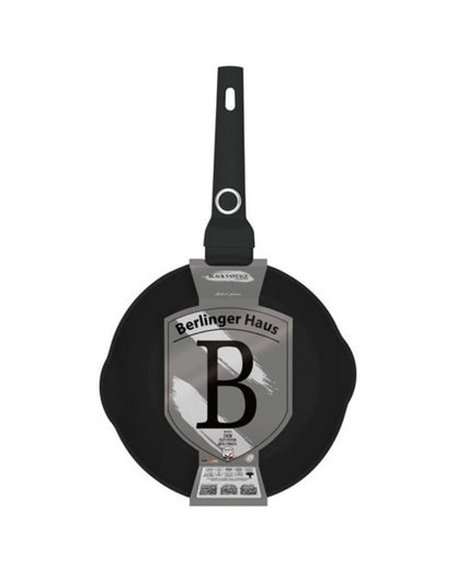 Berlinger Haus, Black Vantage Mouth B/6