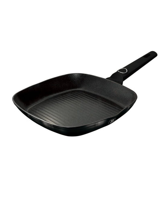 Berlinger Haus, Black Vantage Lid B/6