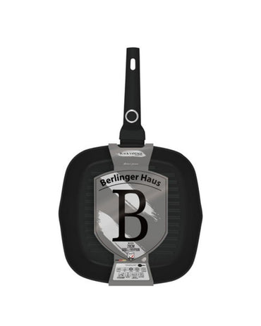 Berlinger Haus, Black Vantage Lid B/6