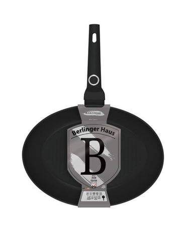 Berlinger Haus, Black Vantage Fish Pan B/6