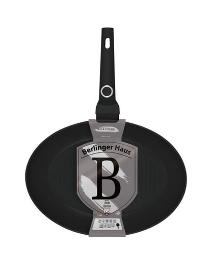 Berlinger Haus, Black Vantage Fish Pan B/6