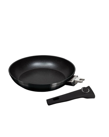 Berlinger Haus, Black Vantage 24Cm Frypan B/6