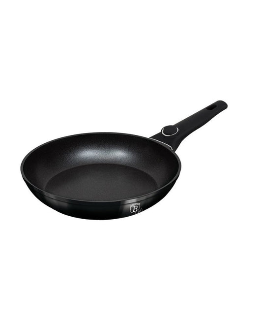 Berlinger Haus, Black Vantage 28Cm Frypan B/6