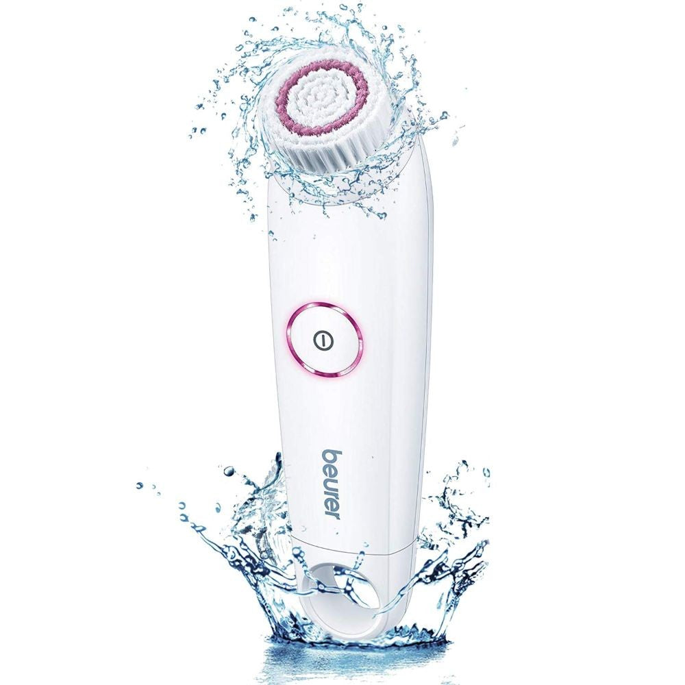 Beurer, FC 45 facial brush