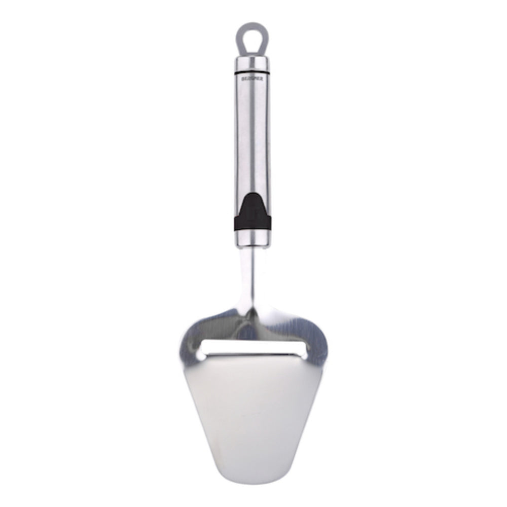BERGNER Cheese Server 24.5cm SS, BG-3219