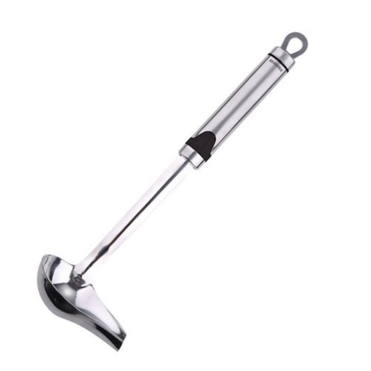 BERGNER Gravy Ladle 29cm SS Gizmo BG, BG-3234