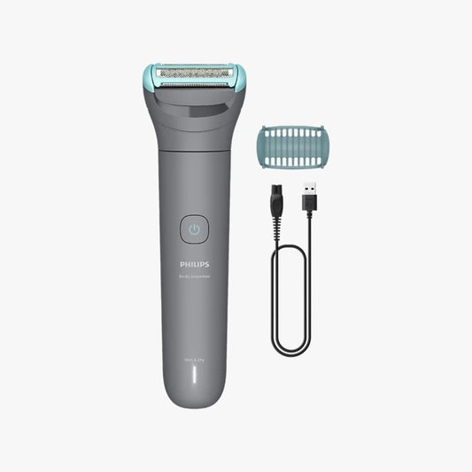 Philips, BG3470 Bodygroom Series 3000