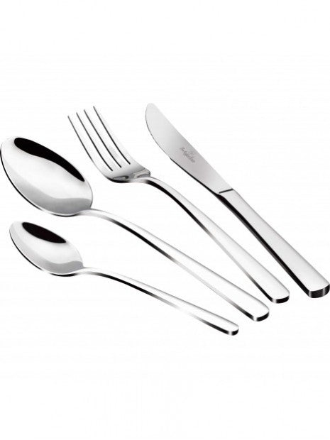 Berlinger Haus, 24 Pcs Cutlery Set, Mirror [Stainless Steel], BH/3039