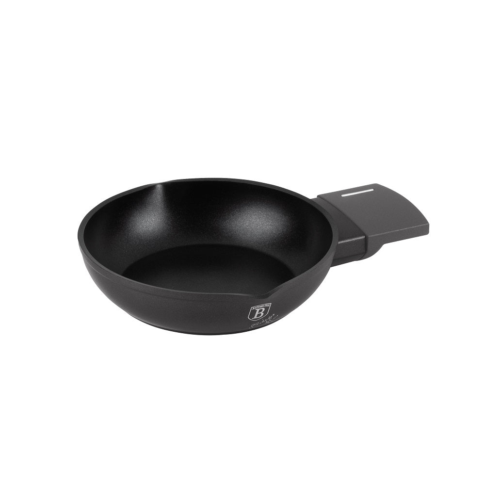 Berlinger Haus Mini Pan, 16cm [Anthracite], BH-8136