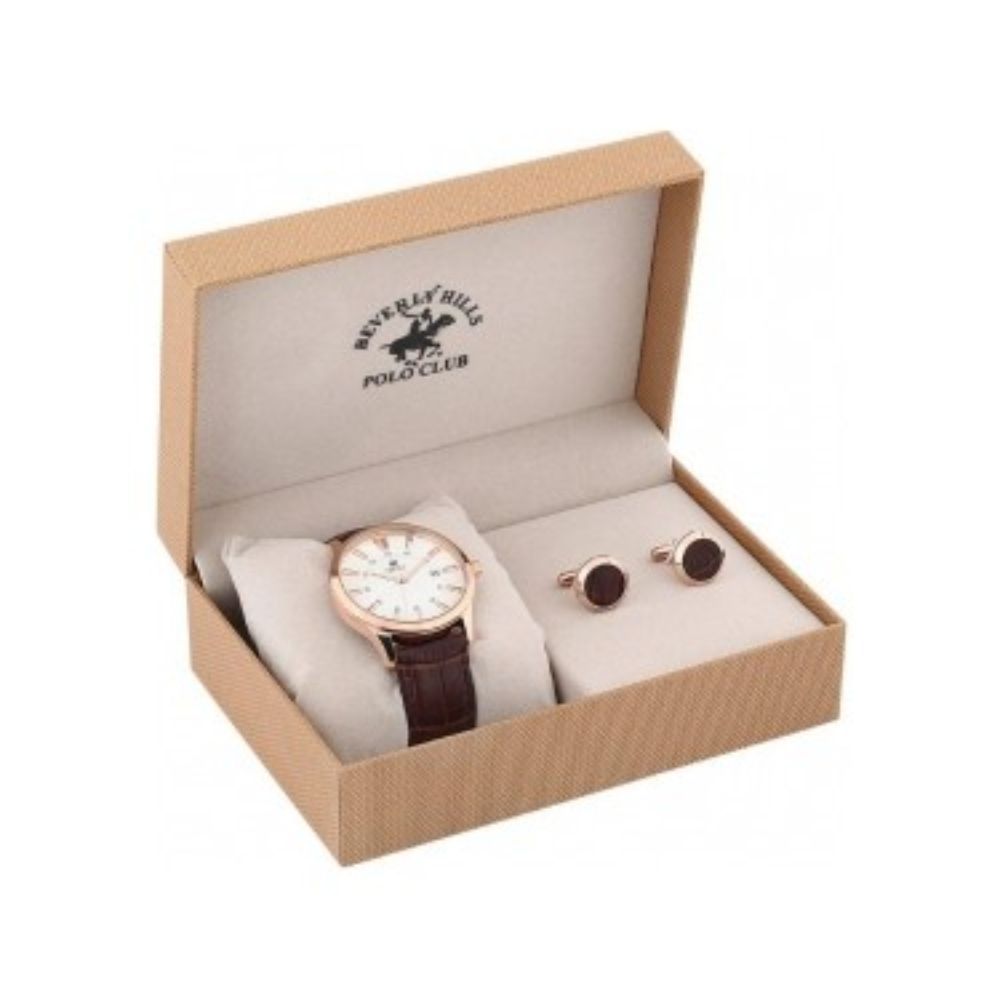 Beverly Hills Polo Club, Man Watch