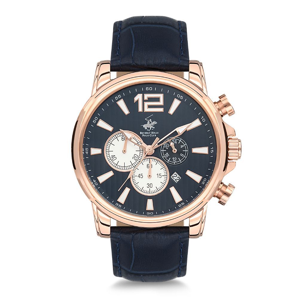 Beverly Hills Polo Club, Gents Watch
