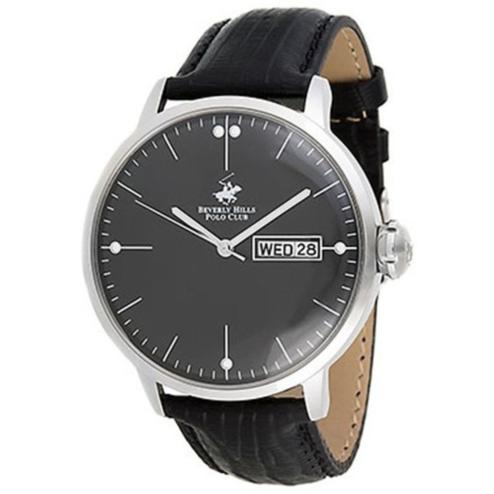Beverly Hills Polo Club, Gents Watch