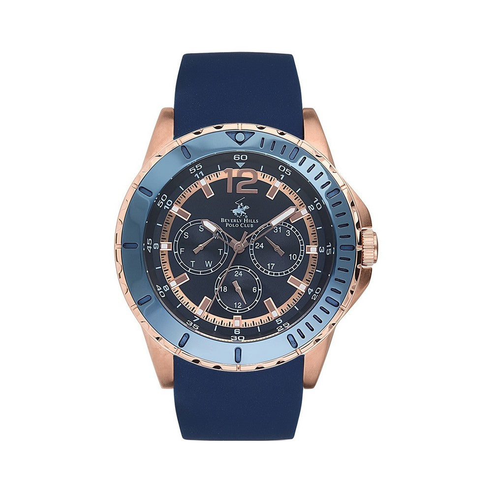 Beverly Hills Polo Club, Men Watches