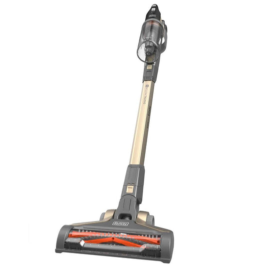 Black+Decker, Vacuum Cleaner 4In1 Cordless 36V 40Aw